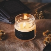 Vela aromática Mystic Woods - 180g